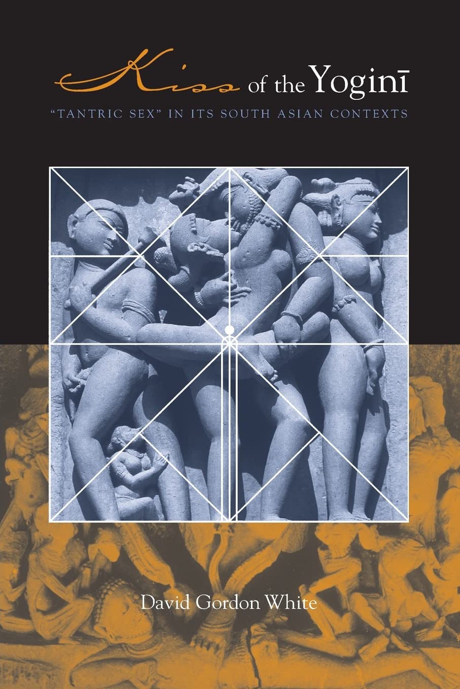 Kiss of the Yogini: Exploring Tantric Sex in South Asian Culture | Spiritual Intimacy & Sacred Practices