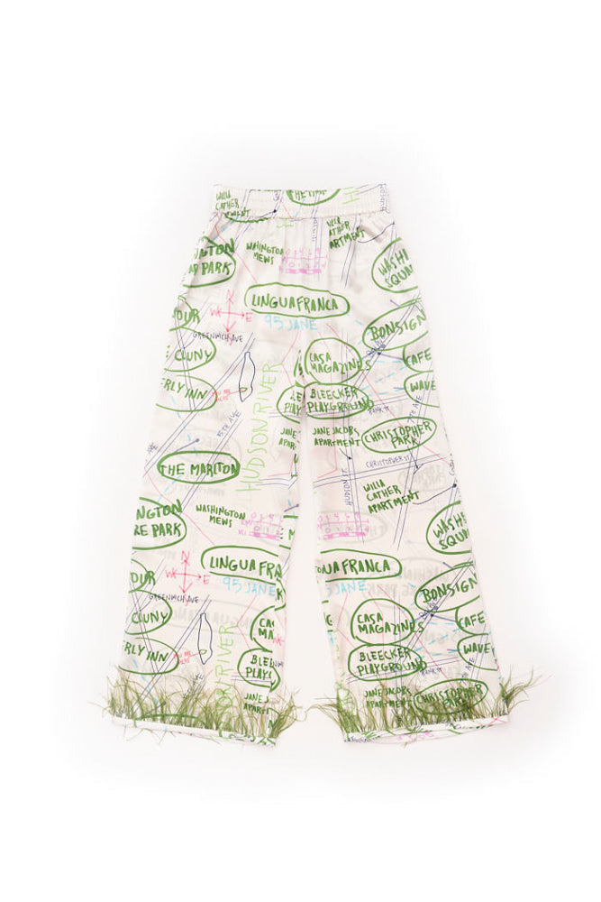 Hudson Lounge Pants for Women - Soft & Comfortable Stretch Joggers - Perfect for Yoga, Home, Travel & Relaxation