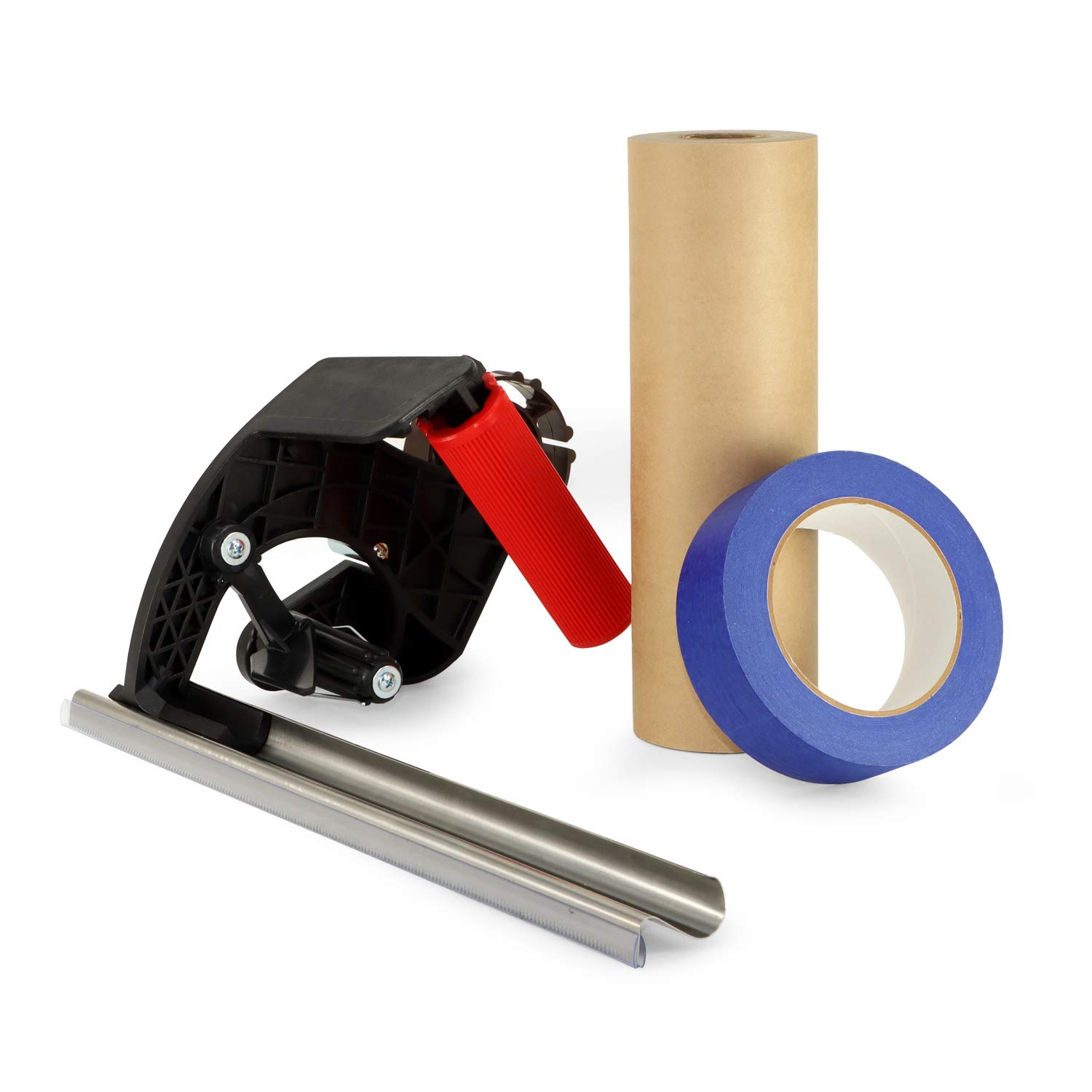 IDL Packaging Masking Kit - 9