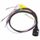 Evinrude Johnson 413-5253 Round Plug Internal Engine Harness - Replacement Marine Outboard Motor Wiring for Smooth Boat Performance