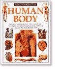 Human Body (Eyewitness Science) - Illustrated Anatomy Guide for Kids & Adults | Perfect for Homeschooling, Classroom Learning & Science Enthusiasts