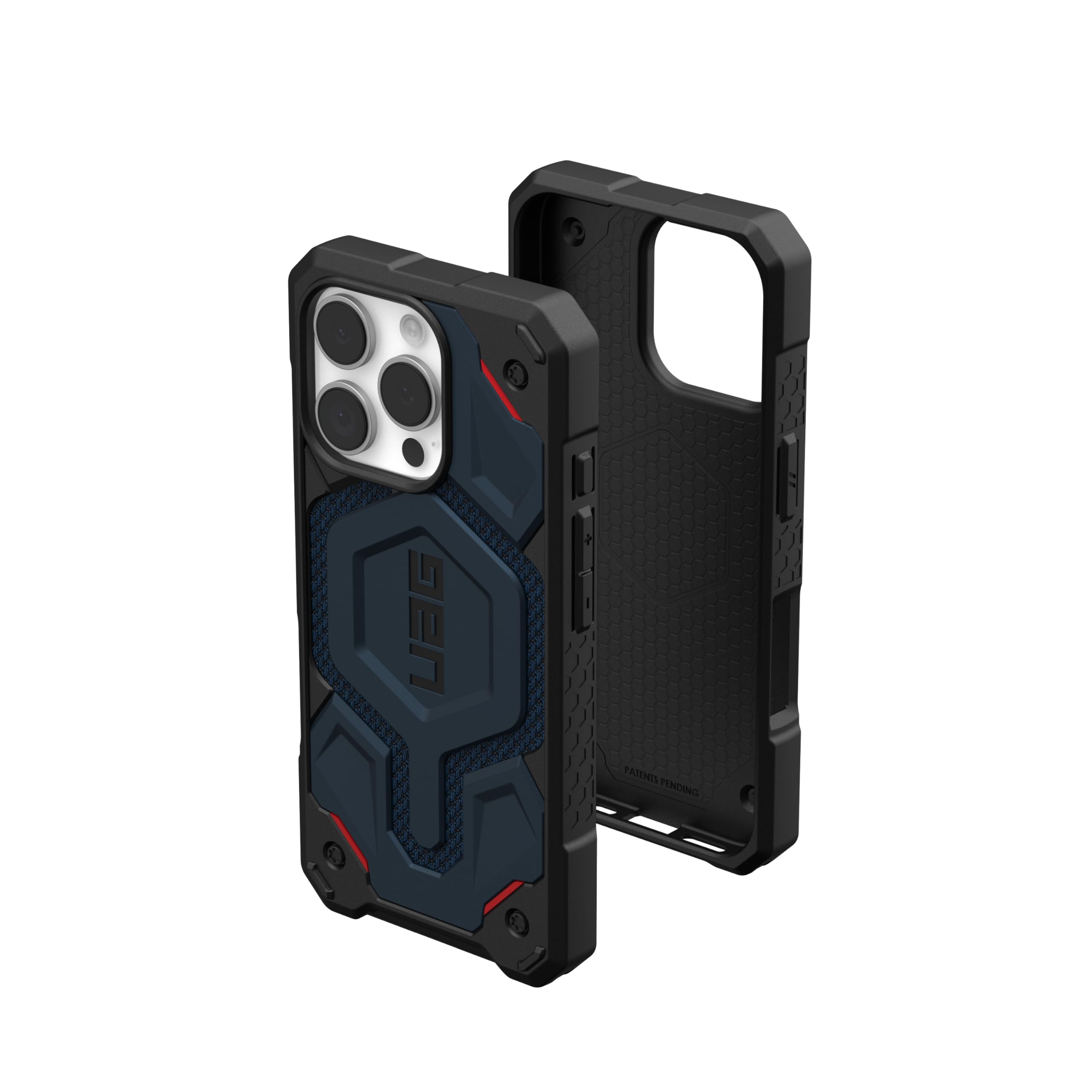 URBAN ARMOR GEAR UAG iPhone 16 Pro Case 6.3