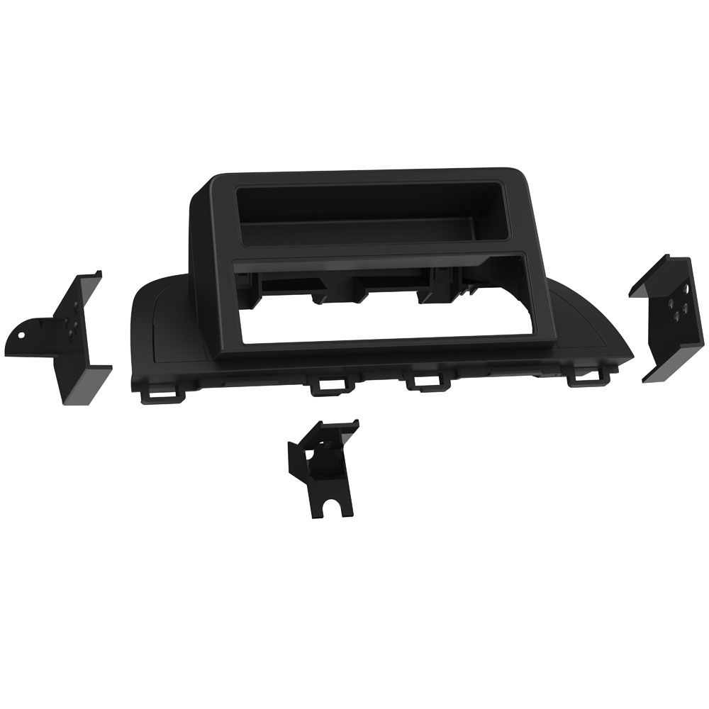 Metra 99-7526B Car Stereo Wiring Harness Adapter - Compatible with Select Vehicles for Easy Radio Installation | Perfect for DIY Car Audio Upgrades & Aftermarket Stereo Installations