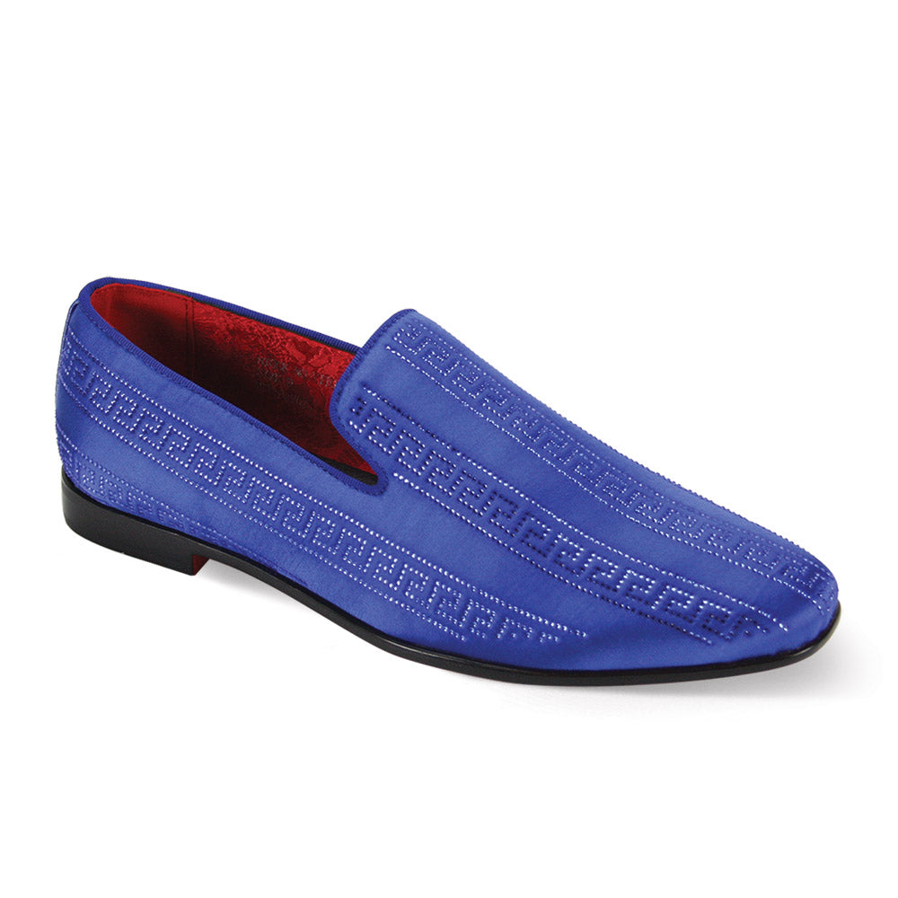 After Midnight Exclusive Vito Royal Dress Shoes for Men - Premium Formal Leather Oxford Shoes for Weddings, Business & Special Occasions
