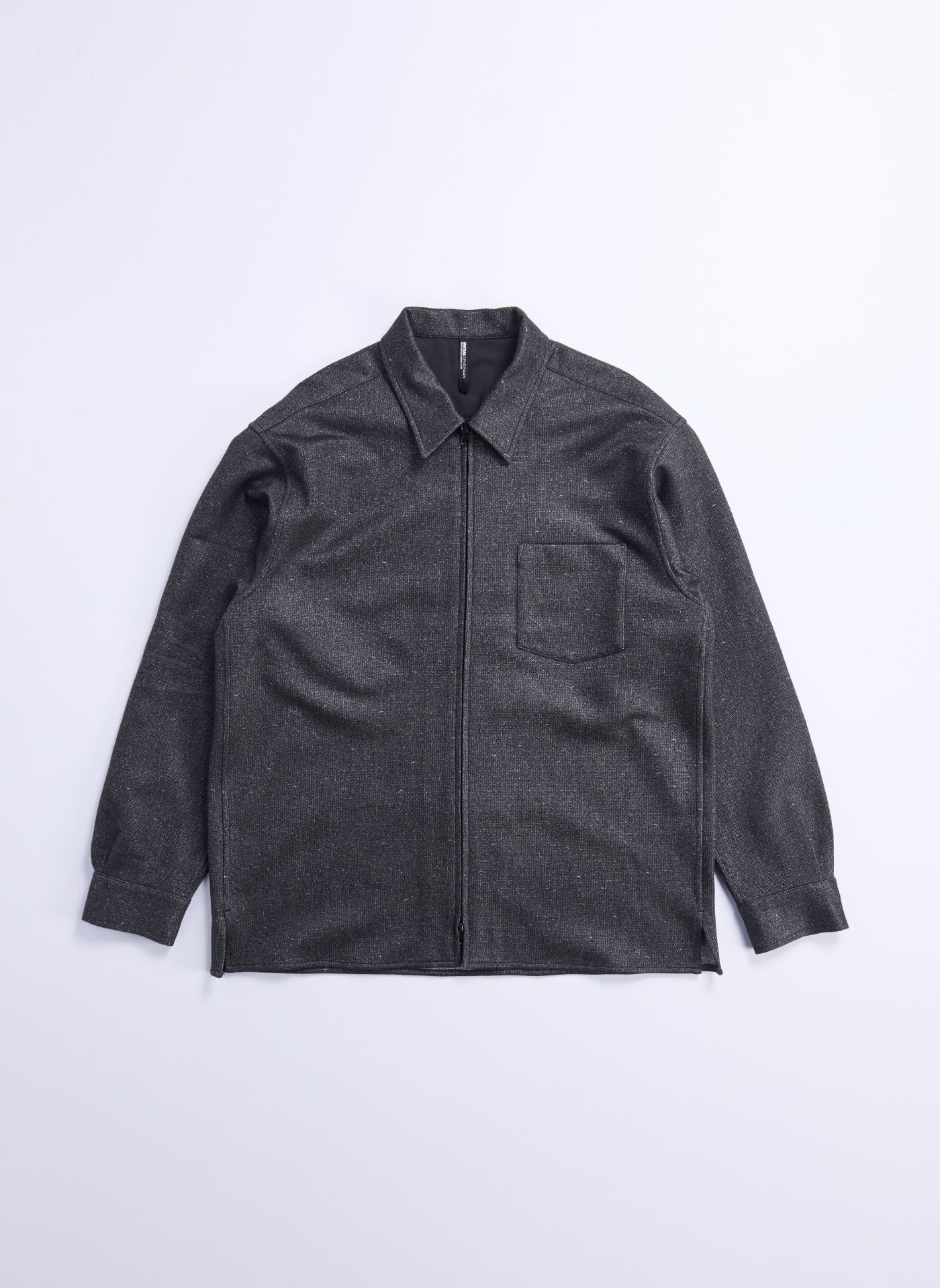 3D Printed Down Fabric Soft Shirt Jacket - Lightweight Warm Outerwear for Men & Women - Perfect for Fall, Winter, Outdoor Activities & Casual Wear