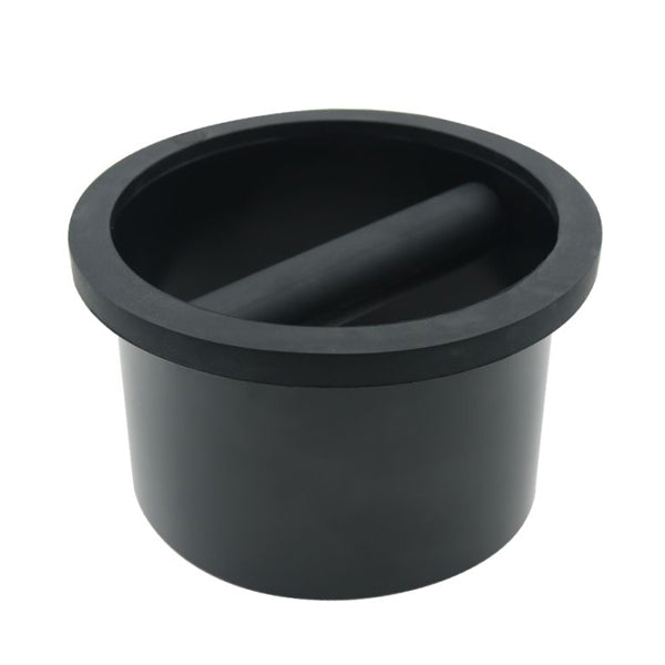 Rhino Circle Knock Chute - Durable Steel Construction for Concrete Forming | Perfect for Construction Sites & DIY Projects