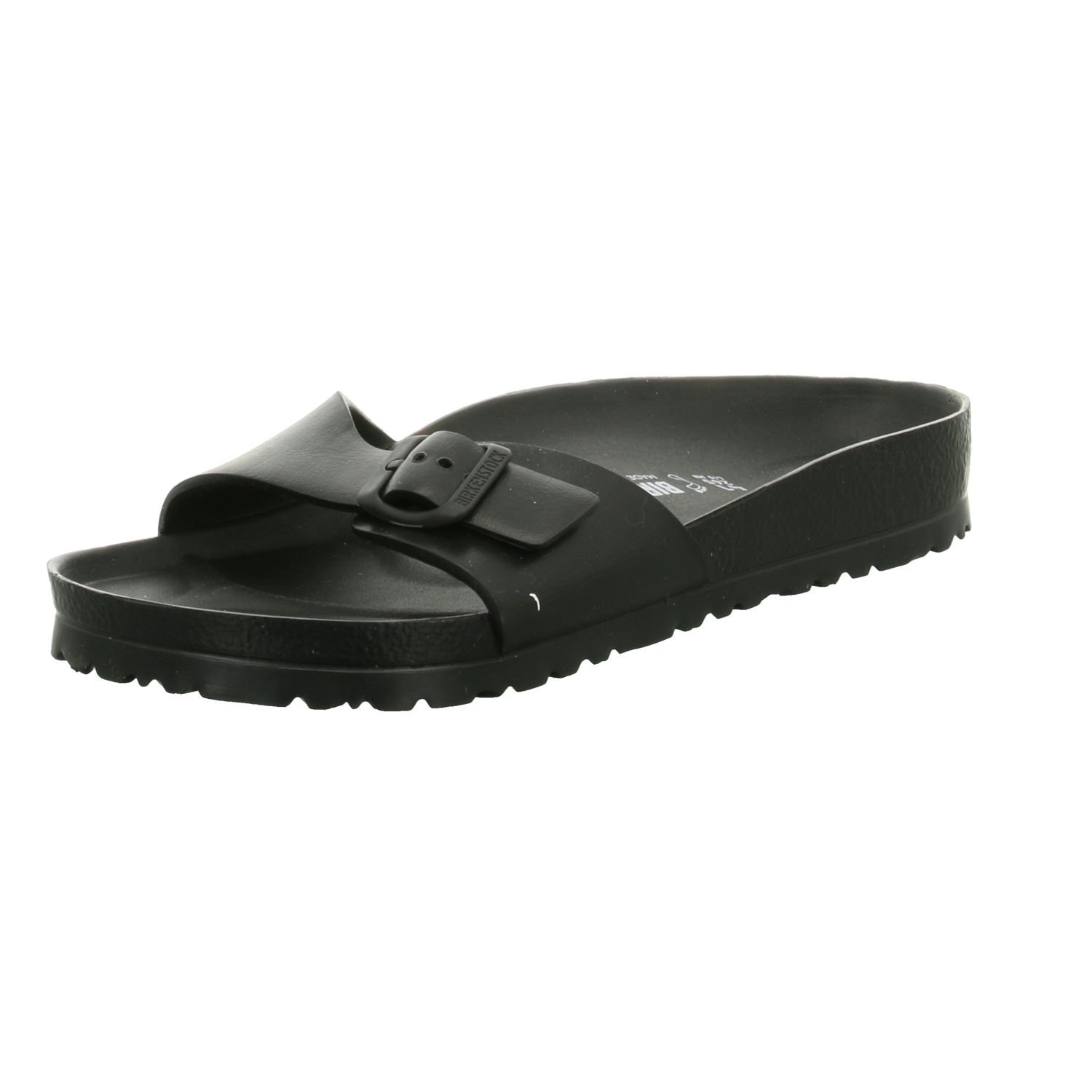 Birkenstock Women's Madrid Comfort Sandals - Soft Footbed & Adjustable Straps for All-Day Wear | Perfect for Casual Outings, Beach Trips & Summer Fashion