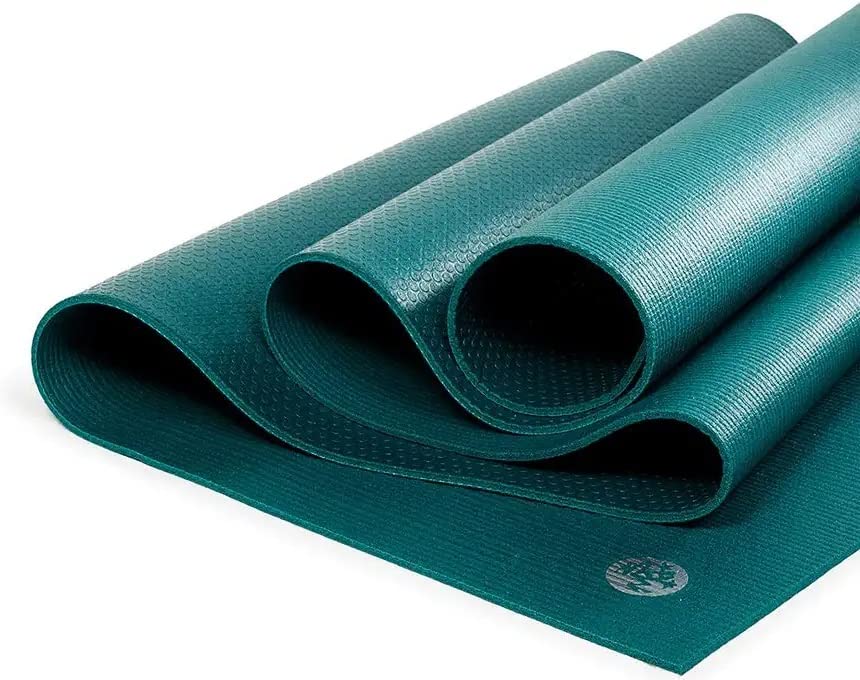 Manduka PROlite Yoga Mat - Premium Non-Slip Eco-Friendly Yoga Mat for Home & Studio Workouts - Ideal for Hot Yoga, Pilates & Meditation Practice