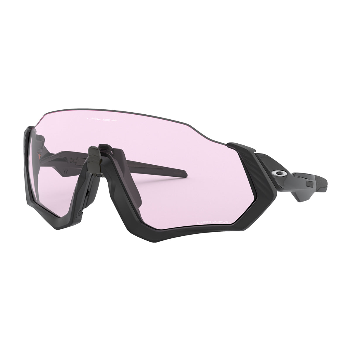 Oakley Flight Jacket 0Oo940 2137 - Premium Polarized Sunglasses for Men & Women - UV Protection, Lightweight Frame - Perfect for Running, Cycling & Outdoor Sports