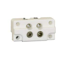 Technical Precision 1003982 Replacement Batteries & Light Bulbs - Compatible with Household Devices, Flashlights, and Emergency Kits
