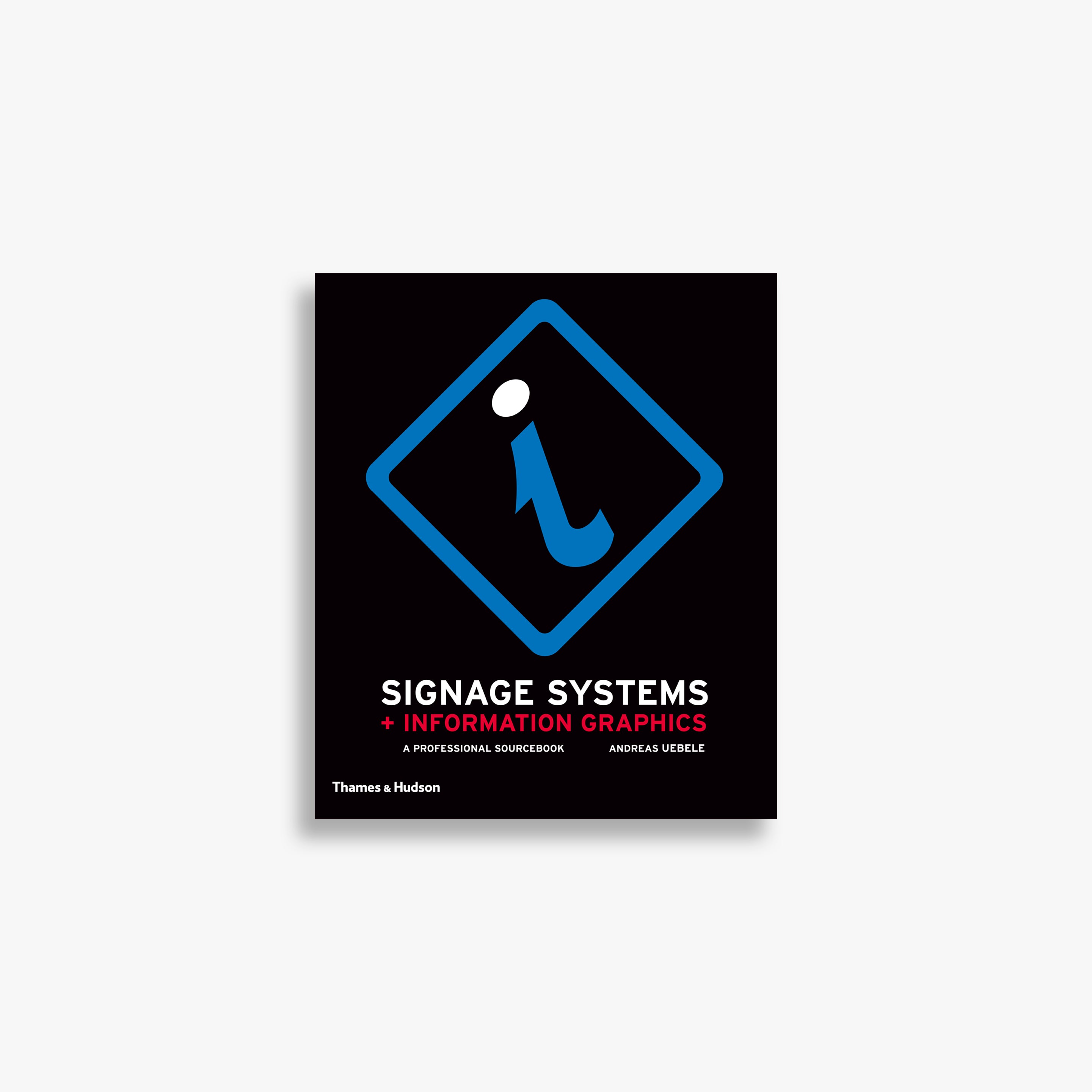 Premium Signage Systems & Information Graphics - Custom Solutions for Retail, Office & Public Spaces