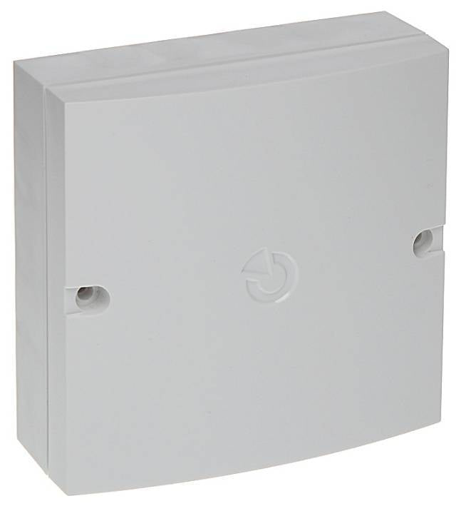 JA 190PL Multifunctional Electrical Enclosure Box - Waterproof Junction Box for Outdoor/Indoor Wiring, DIY Projects & Industrial Use