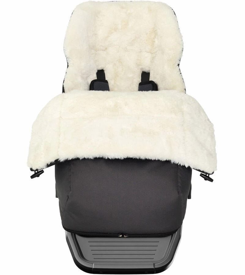 Veer Winter Muff - Soft & Warm Fleece Ear Muffs for Women & Men - Cozy Winter Accessories for Outdoor Activities, Skiing, Snowboarding & Cold Weather Protection