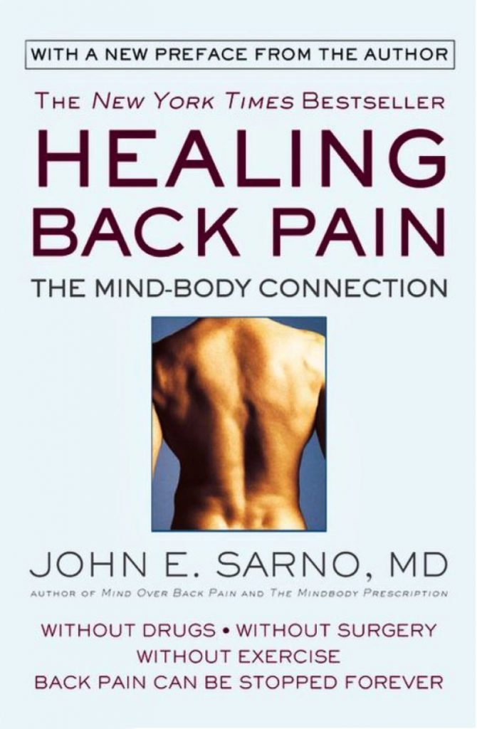 Natural Back Pain Relief - Effective Solutions for Chronic & Acute Pain | Home & Office Use