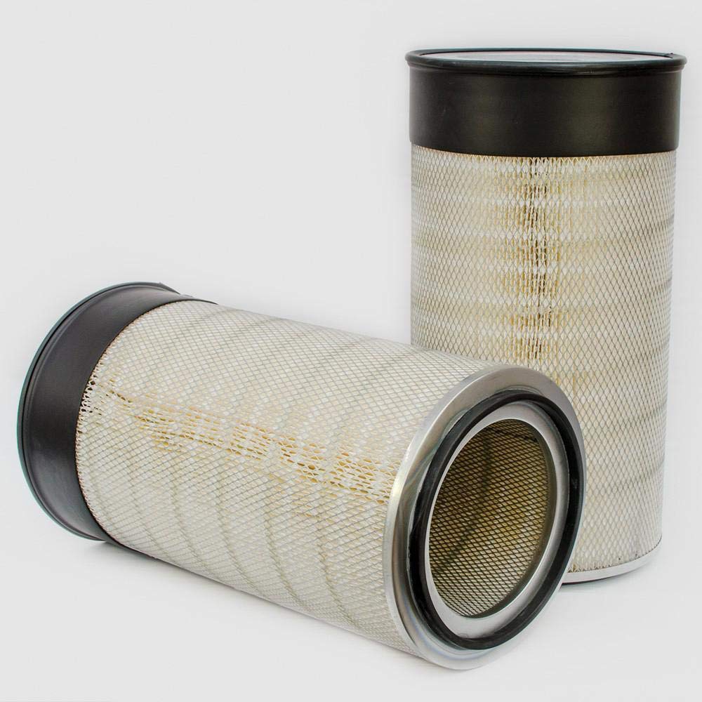 Donaldson P181049 Heavy Duty Air Filter for Trucks & Heavy Equipment - Primary Air Intake Protection for Engines & Machinery