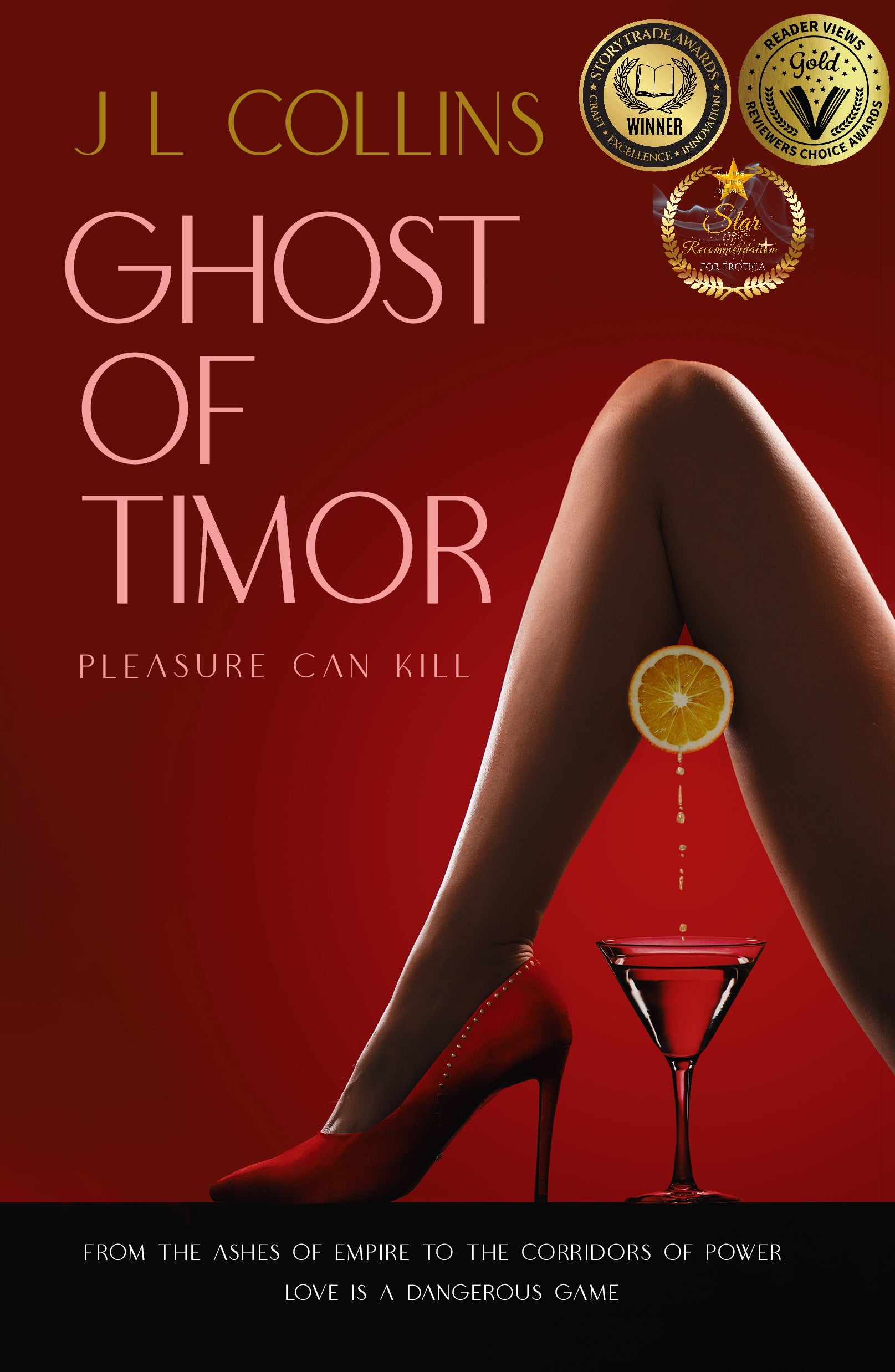Ghost of Timor - Premium Handmade Artisan Coffee from Timor-Leste | Perfect for Home Brewing & Gifting