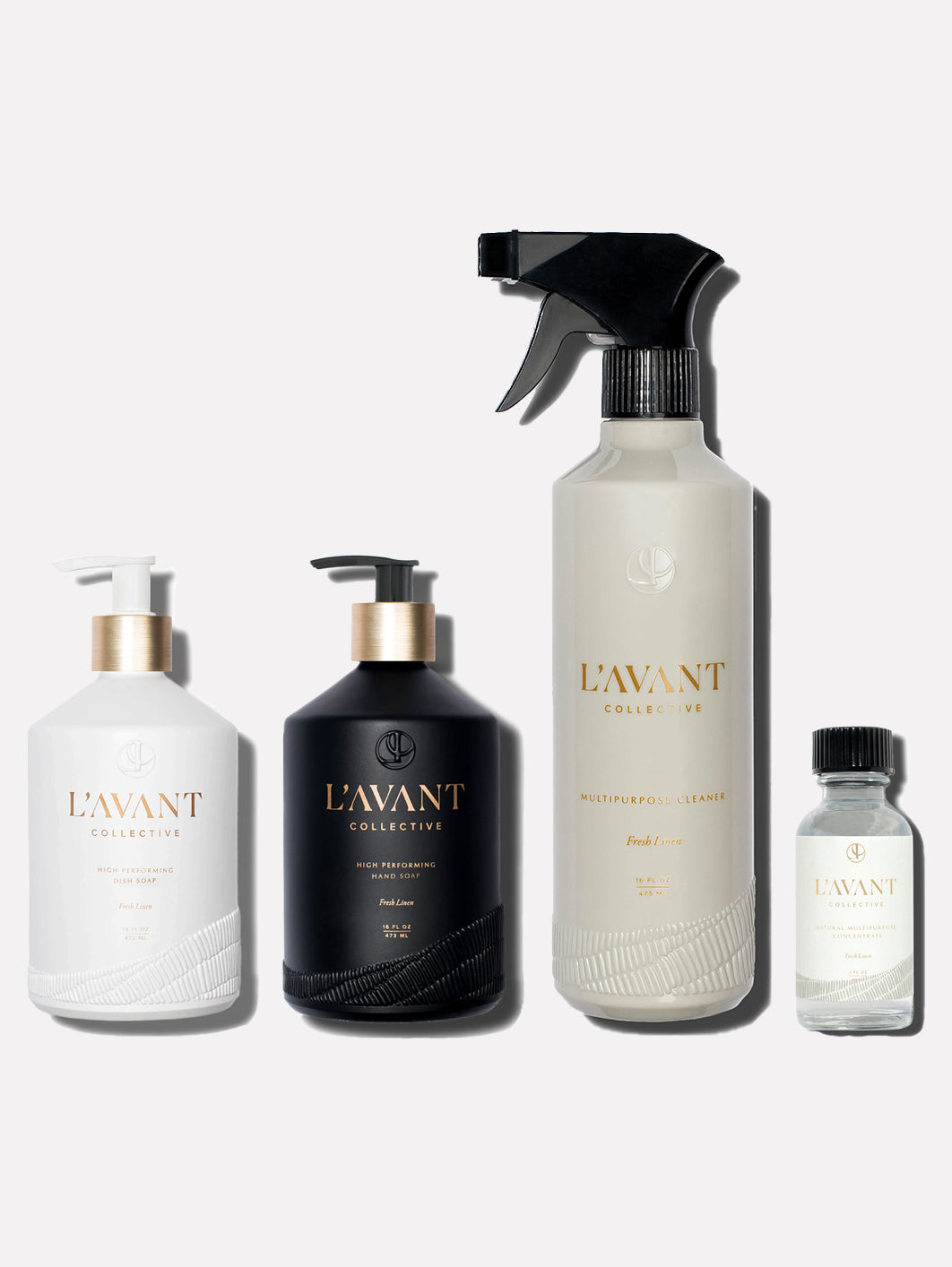 Home Essential Starter Bundle - Complete Kitchen & Bathroom Set for New Homeowners | Perfect for Housewarming Gifts & First-Time Renters