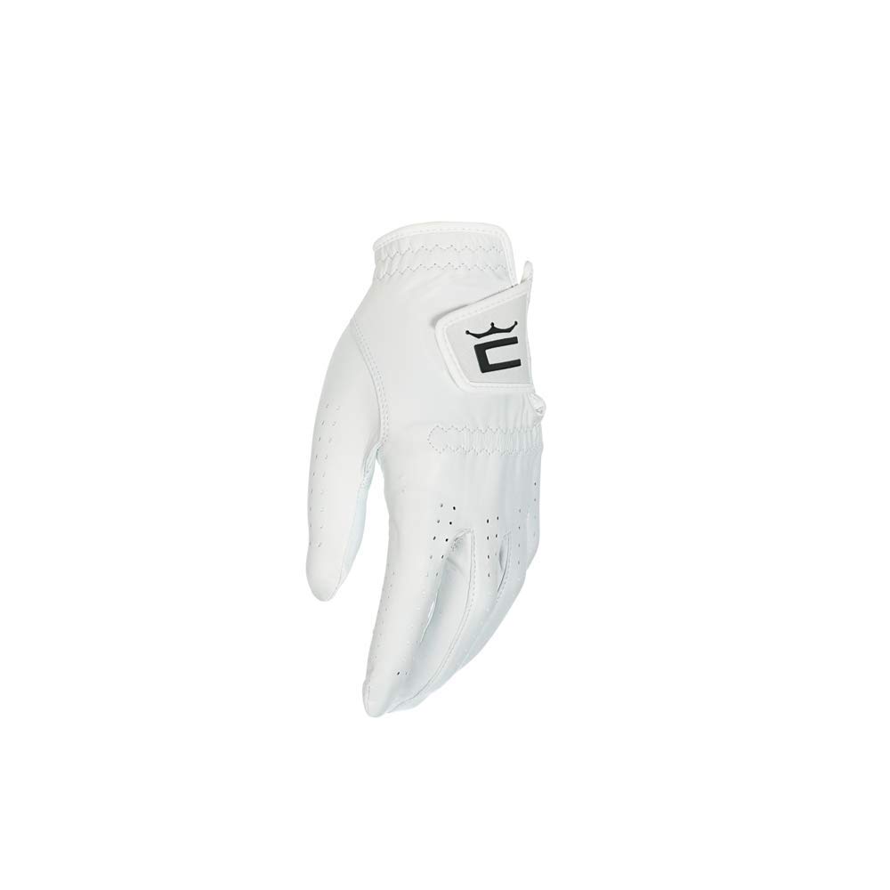 Cobra Golf 2021 Men's Pur Tour Glove - Premium Golfing Accessory