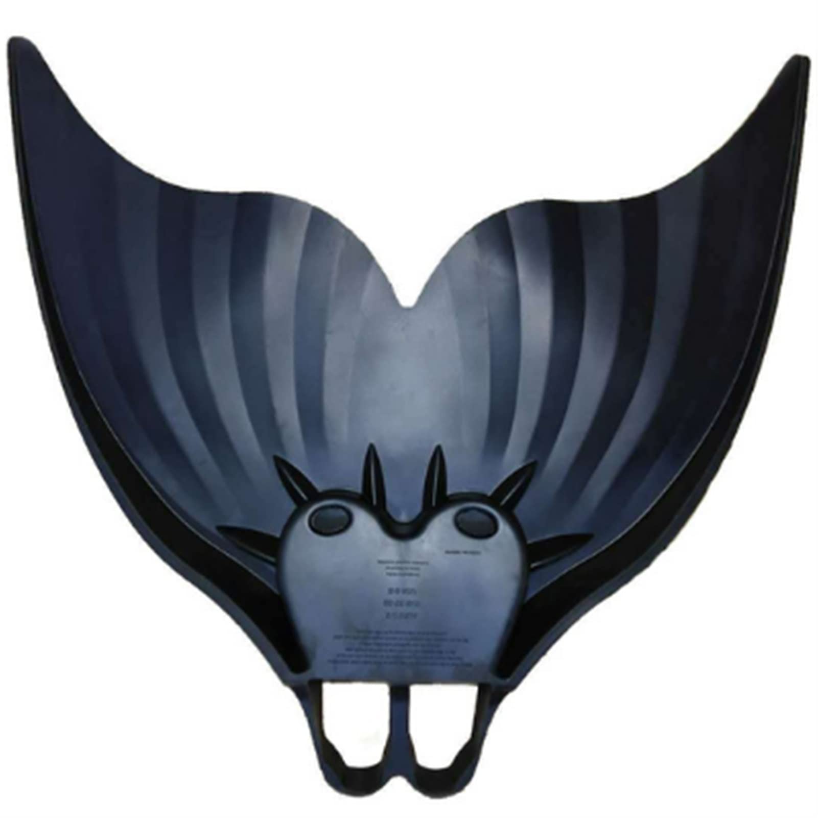 **Premium Mermaid Swim Fins for Kids & Adults - Anti-Slip Swimming Flippers, Flexible Diving Fins for Women & Men - Perfect for Pool, Beach, Scuba Diving & Underwater Photography**