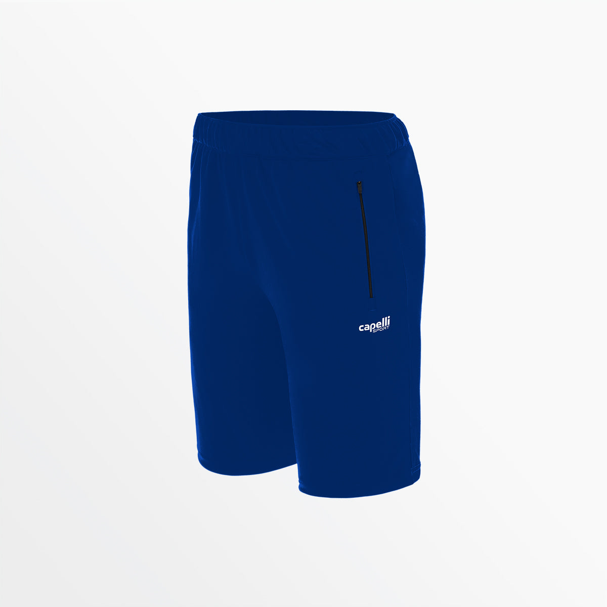 Men's Casual Woven Shorts - Lightweight Breathable Summer Shorts for Outdoor Activities, Beach, Gym & Lounge Wear