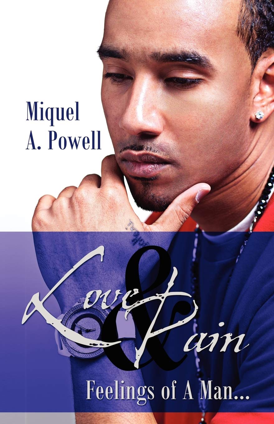 Love & Pain: Exploring the Emotions of a Man - Perfect for Poetry, Self-Reflection & Emotional Healing