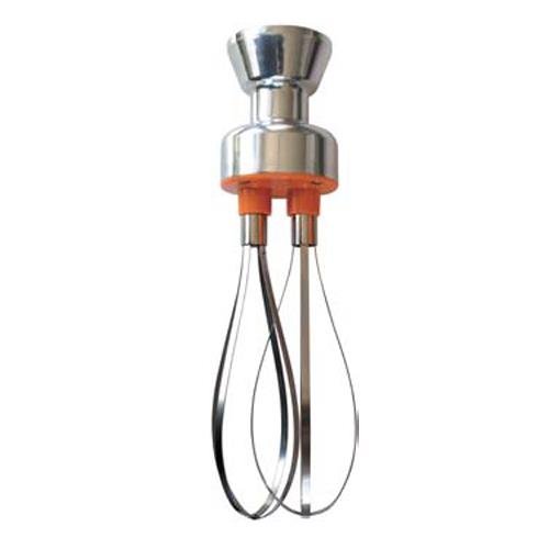 Dynamic AC516 MiniPro Handheld Electric Whisk - Compact & Powerful for Baking, Mixing, Cooking - Perfect for Eggs, Cream, Batter & Smoothies at Home