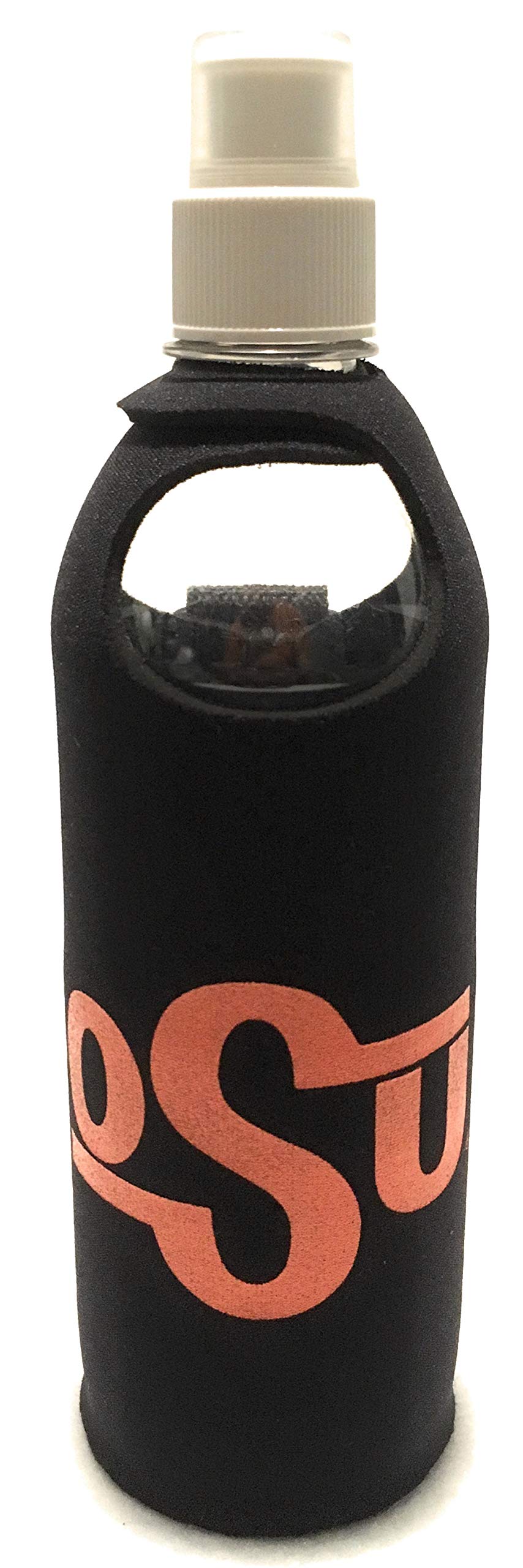 Oklahoma State Cowboys Coin Purse Wristlet - Stylish Leather Wallet for Women & Men - Perfect for Game Day, Shopping & Travel Accessories