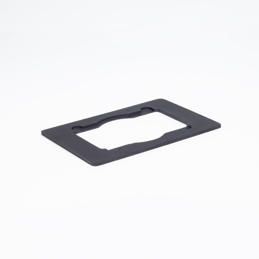 AE2000/AE31E Parts - 65mm Petri Dish & Terasaki Holder (1101000200262) - Perfect for Cell Culture and Laboratory Research