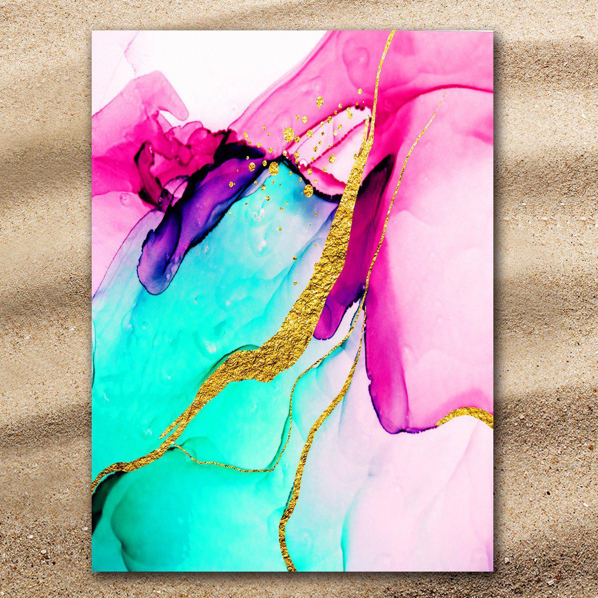 Anse Source D'Argent Extra Large Beach Towel - Soft Quick-Dry Sand-Free Oversized Towel for Pool, Beach, Yoga & Travel
