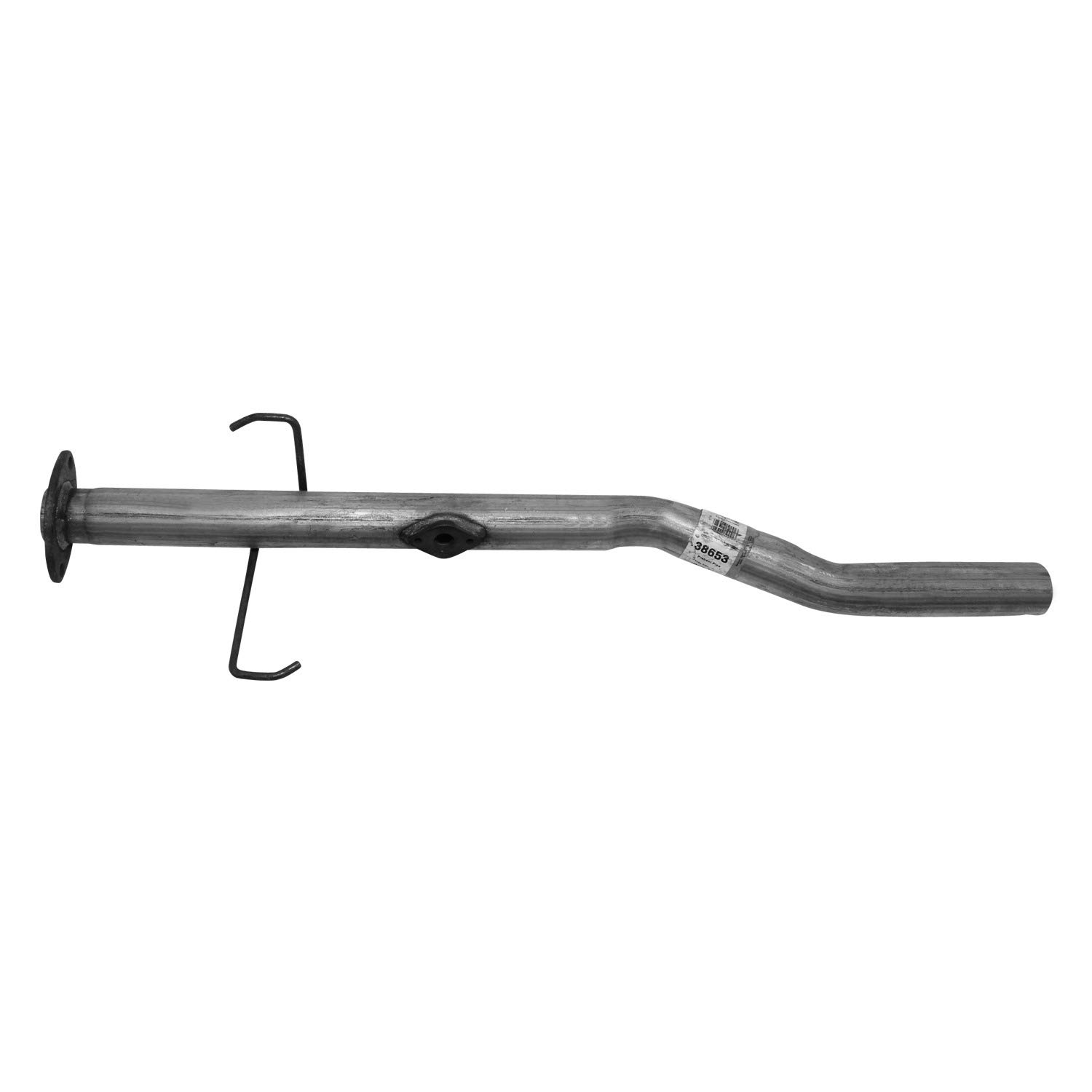 AP Exhaust Pipe 38653 - Durable Performance for Trucks & SUVs
