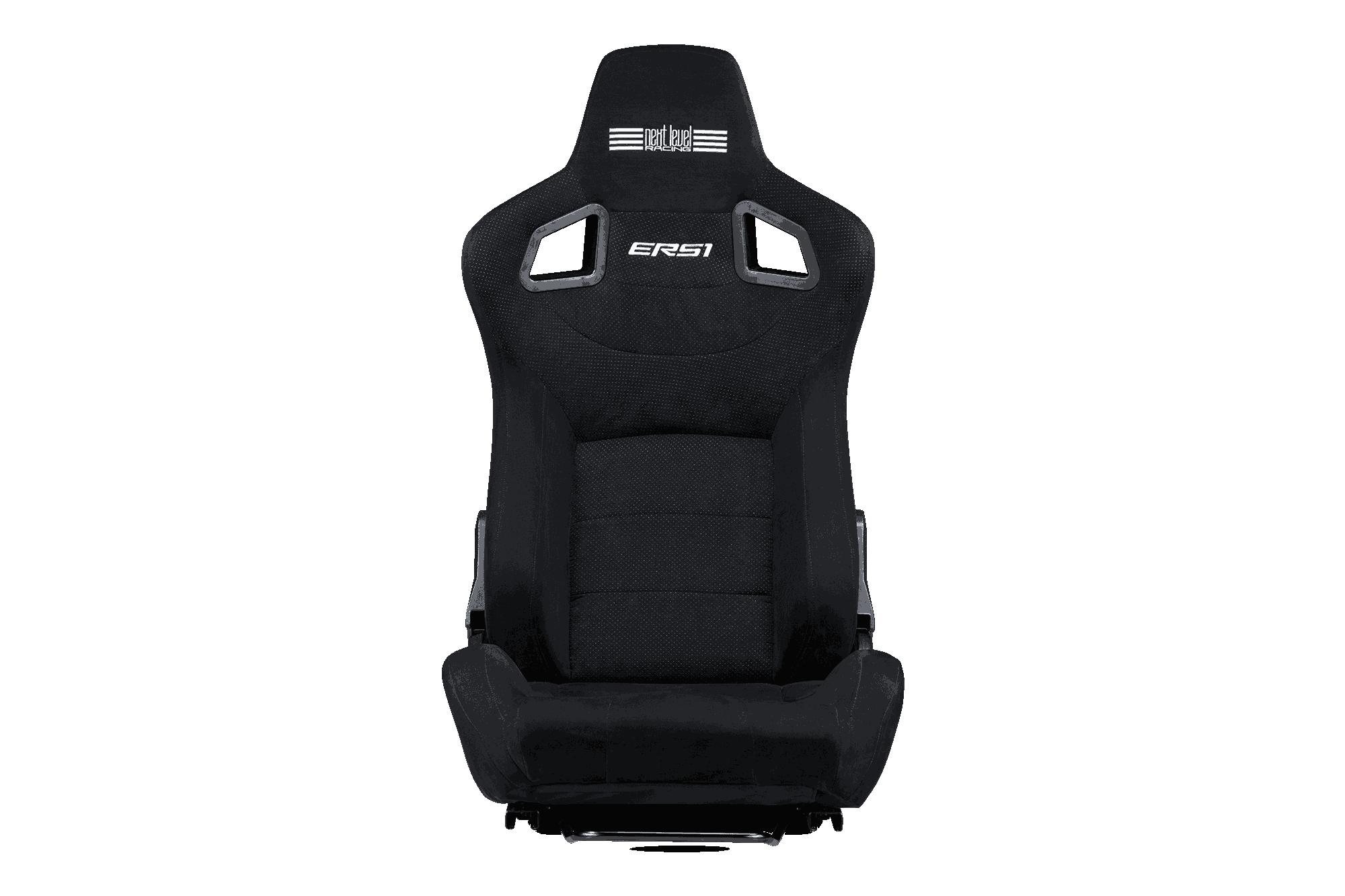 Next Level Racing ERS1 Elite Seat - Professional Racing Simulator Cockpit for PC & Console Gaming | Perfect for Home Racing Setups & Esports Competitions