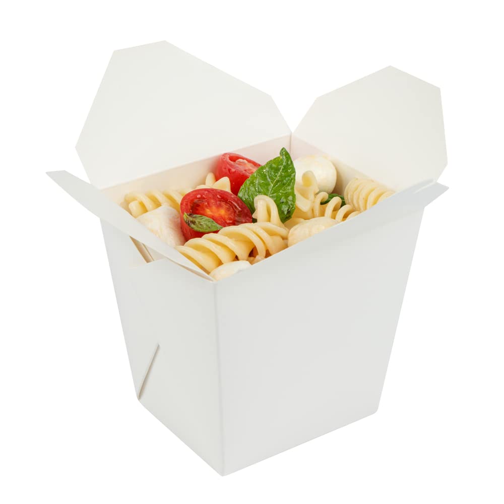 Eco-Friendly Disposable Food Containers - 50 Pack 4