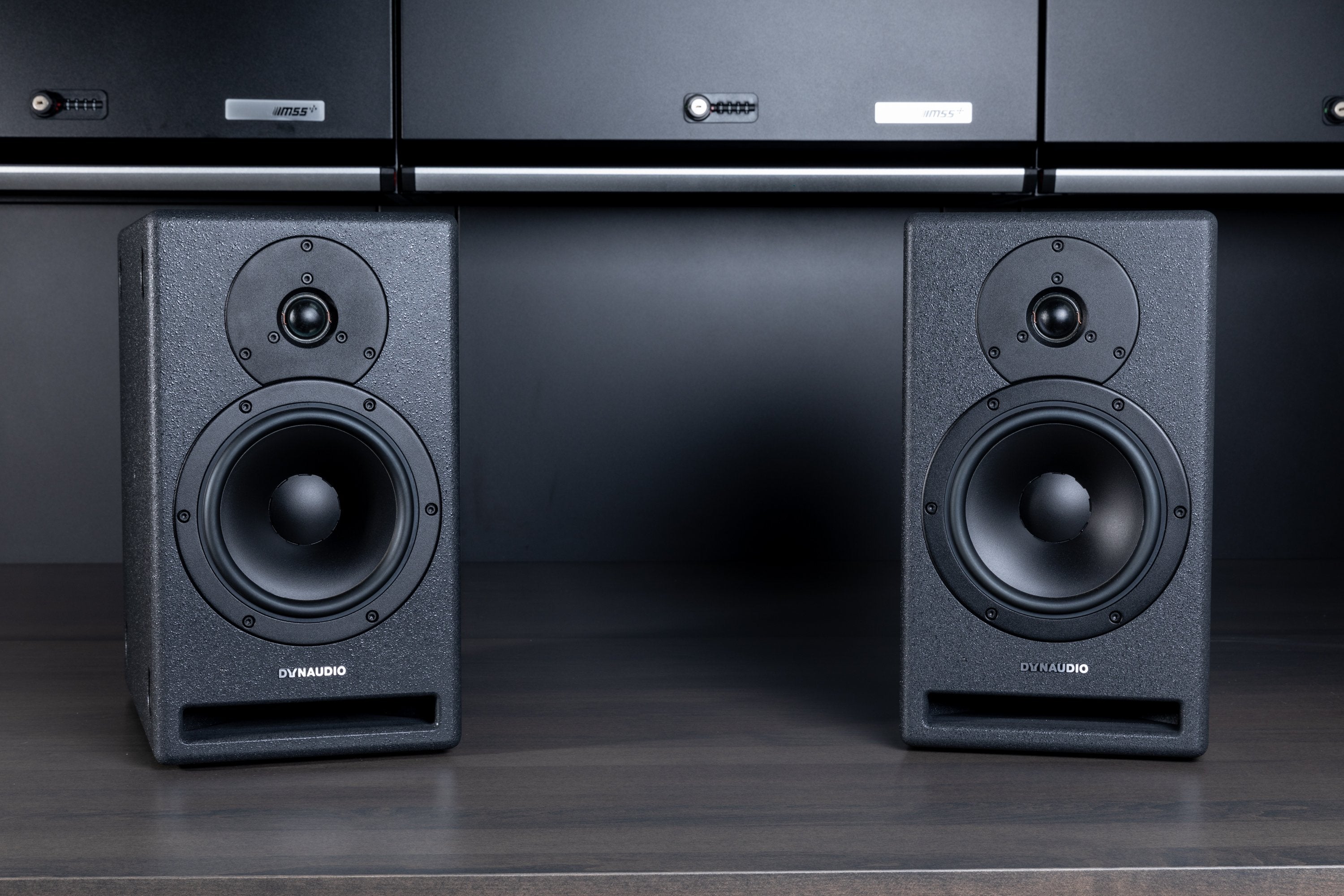 Dynaudio Core Professional Studio Monitor Speakers - High-Performance Audio for Music Production, Mixing & Mastering | Perfect for Home Studios & Professional Recording