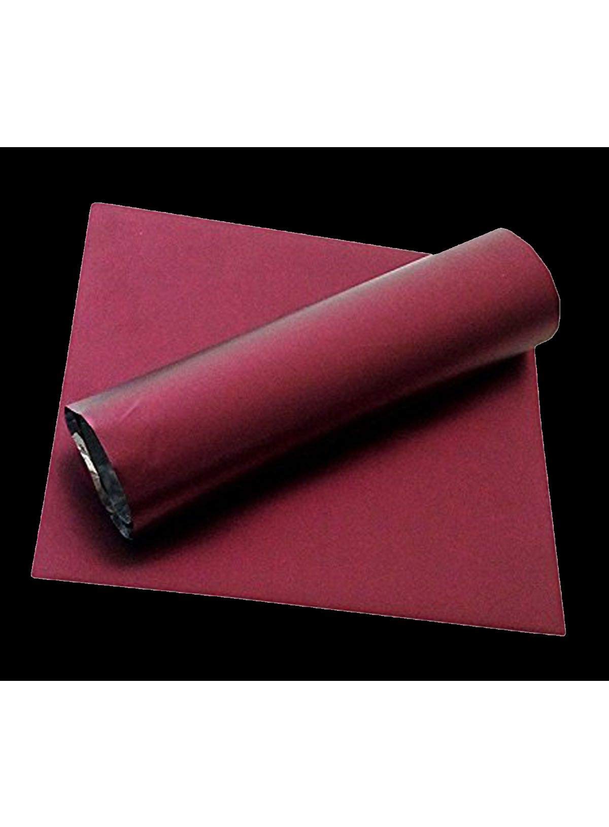 Premium Metallic Plastic Chocolate Wrapping Sheets for Cake Decorating - Gold & Silver Chocolate Wrappers for DIY Desserts, Candy Making, and Wine Gift Packaging