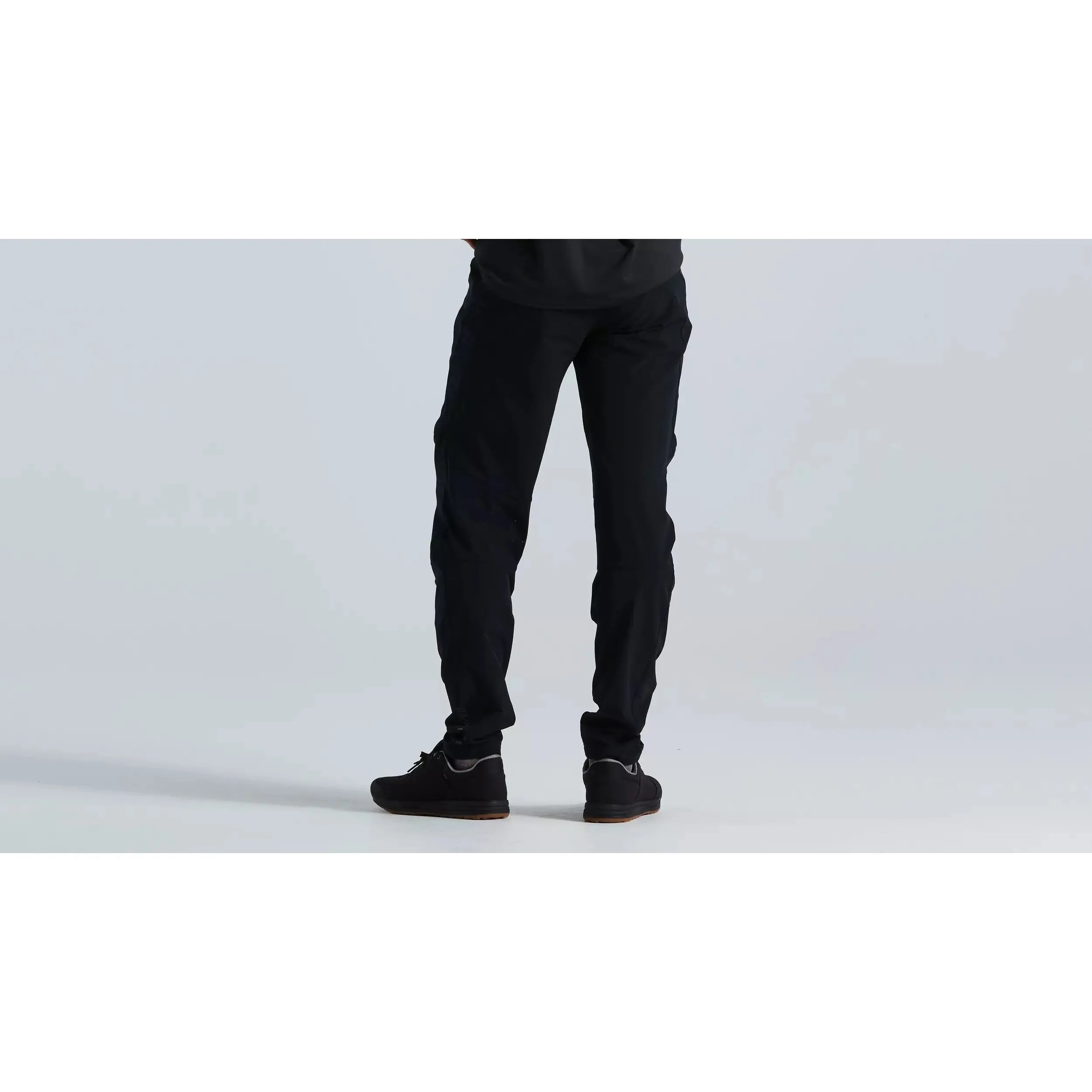 Specialized Demo Pro Pants - Black Mountain Bike Pants for MTB, Gravity & Trail Riding | Durable & Comfortable Cycling Gear for Downhill & Enduro Adventures