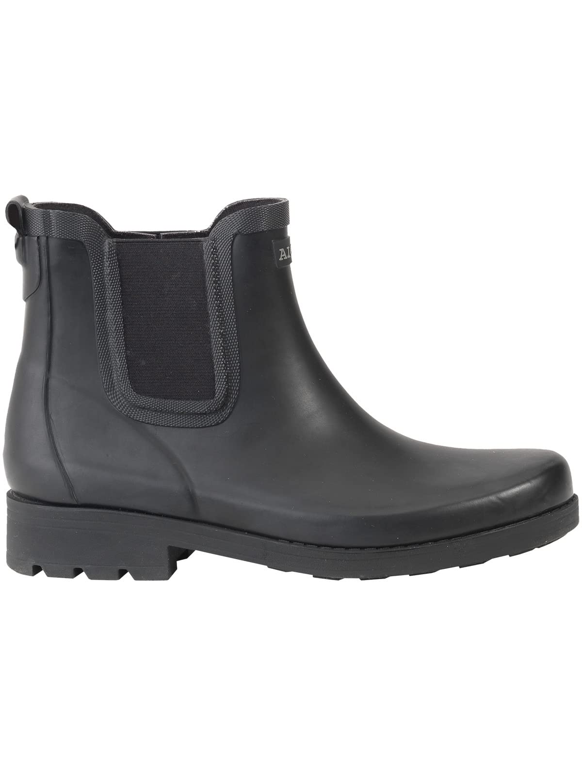 Aigle Women's Chelsea Wellington Boots - Waterproof Rain Boots for Women - Comfortable & Stylish Rubber Boots for Gardening, Hiking & Outdoor Activities