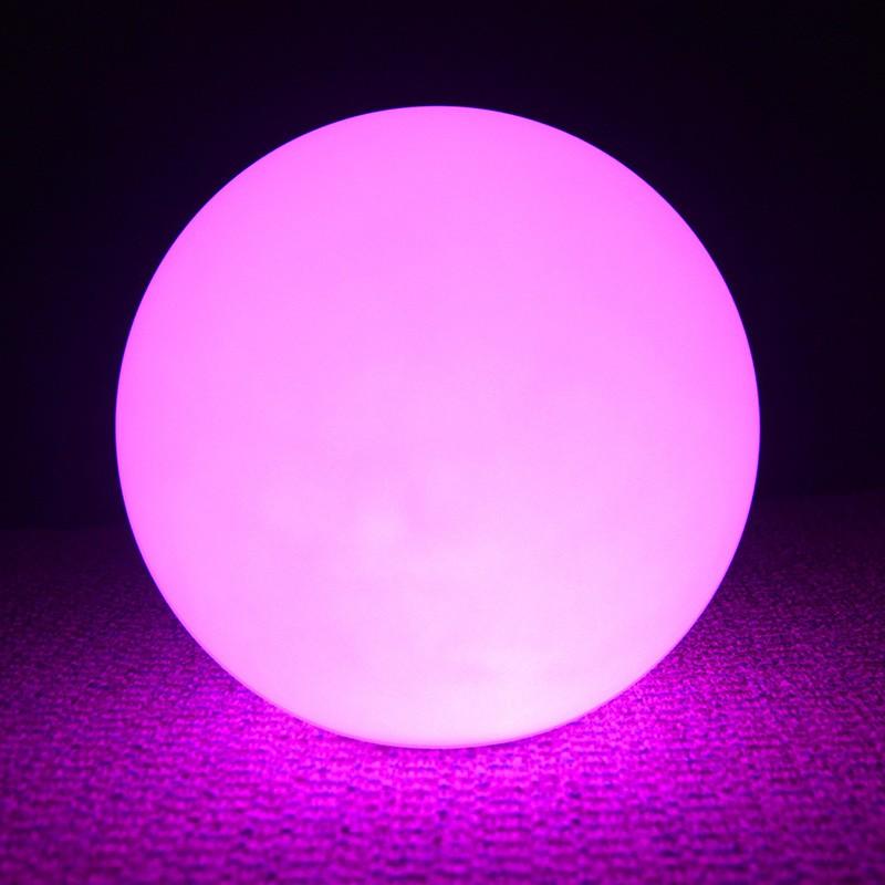Luminea Planet - Premium LED Night Light for Kids & Adults | Perfect for Bedrooms, Nurseries, and Home Decor | Creates a Soothing Ambiance for Relaxation & Sleep