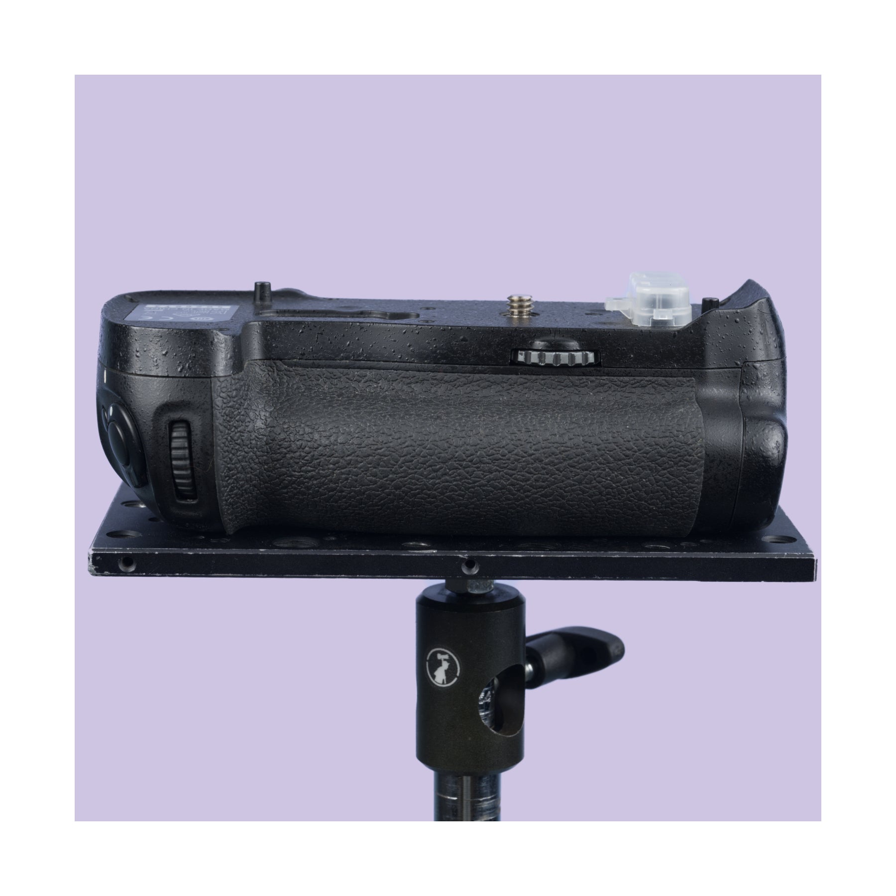 Nikon MB-D18 Battery Grip for Nikon D850 DSLR Camera - Used, Like New | Enhanced Grip & Extended Battery Life for Professional Photography & Videography