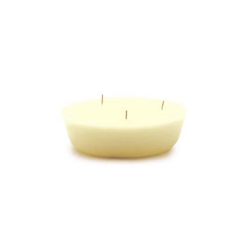 Royal Extract 3-Wick Floating Candle - Elegant Scented Candles for Weddings, Spa, Bath & Home Decor