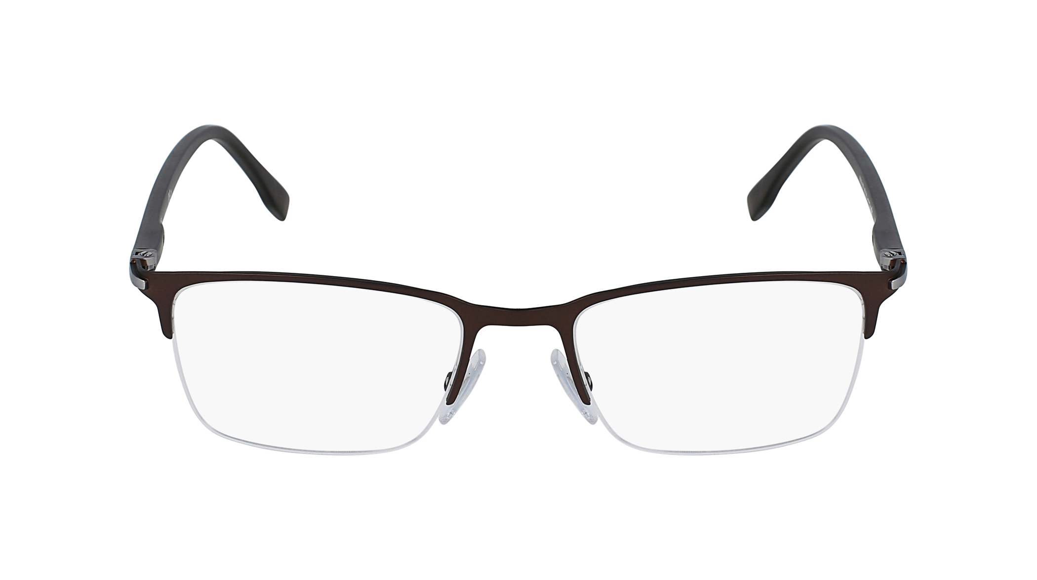 HUGO BOSS BOSS 1007 4IN 5219 Eyeglass Frames for Men & Women - Stylish & Durable Optical Glasses for Work, Reading & Everyday Wear
