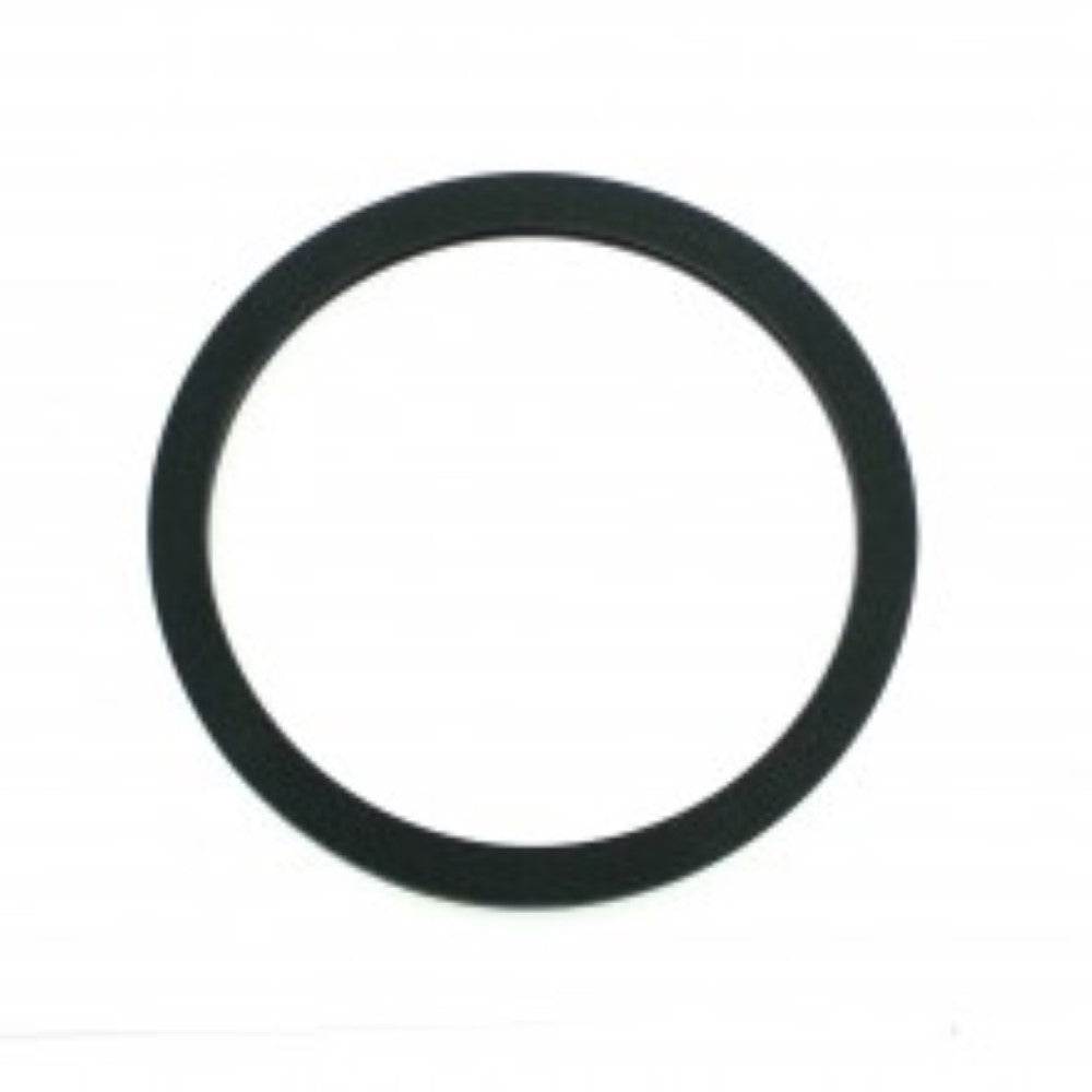 Barista Basics Knockbox Hush Gasket - 6 Round Coffee Grounds Container for Espresso Machines | Durable & Quiet Coffee Accessory for Home Baristas & Cafes