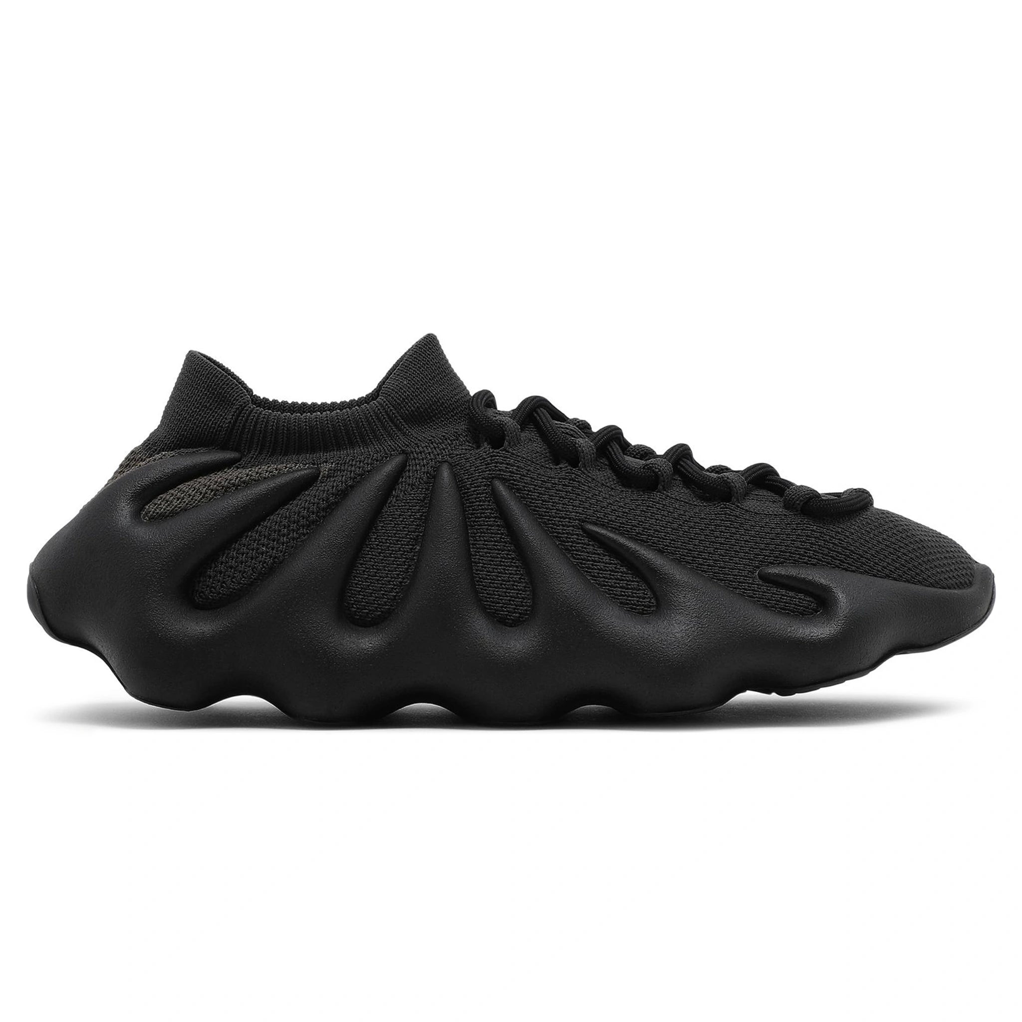 Adidas Yeezy 450 Dark Slate Sneakers - Men's Running Shoes for Gym & Casual Wear (Pair) | Comfortable Lightweight Athletic Footwear for Workouts & Street Style