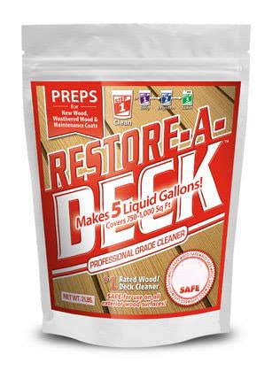 Best Wood Cleaner for Floors & Furniture | Natural & Safe Wood Polish & Stain Remover | Perfect for Home, Office & Outdoor Use