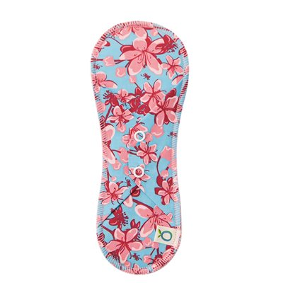 Oko Creations New Style Panty Liners - Ultra Thin & Breathable for Daily Comfort & Protection - Perfect for Workouts, Travel & Everyday Use