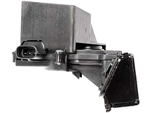 Toyota Sienna Liftgate Lock Actuator Replacement - Fits 2011-2019 Models | Rear Hatch Lock Repair Part for Easy Installation & Secure Access