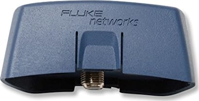 Fluke MS2 WM Microscanner2 Wiremap Tester - Network Cable Tester for Ethernet, RJ45, Cat5, Cat6 (Item No. 2784891) - Perfect for IT Professionals, Network Installations & Cable Maintenance