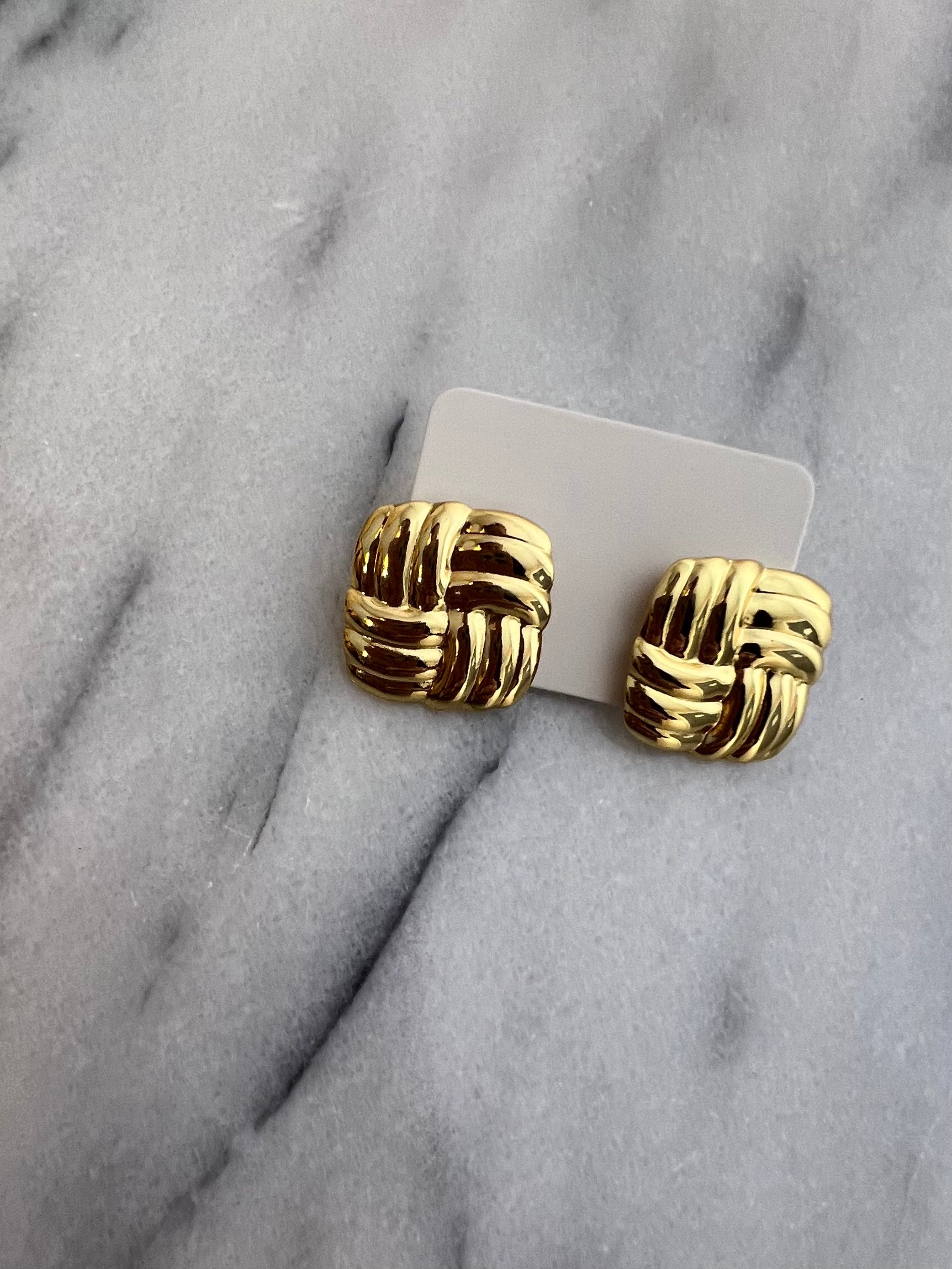 Carlie Earrings for Women - Elegant Dangle Drop Earrings for Daily Wear, Parties & Special Occasions