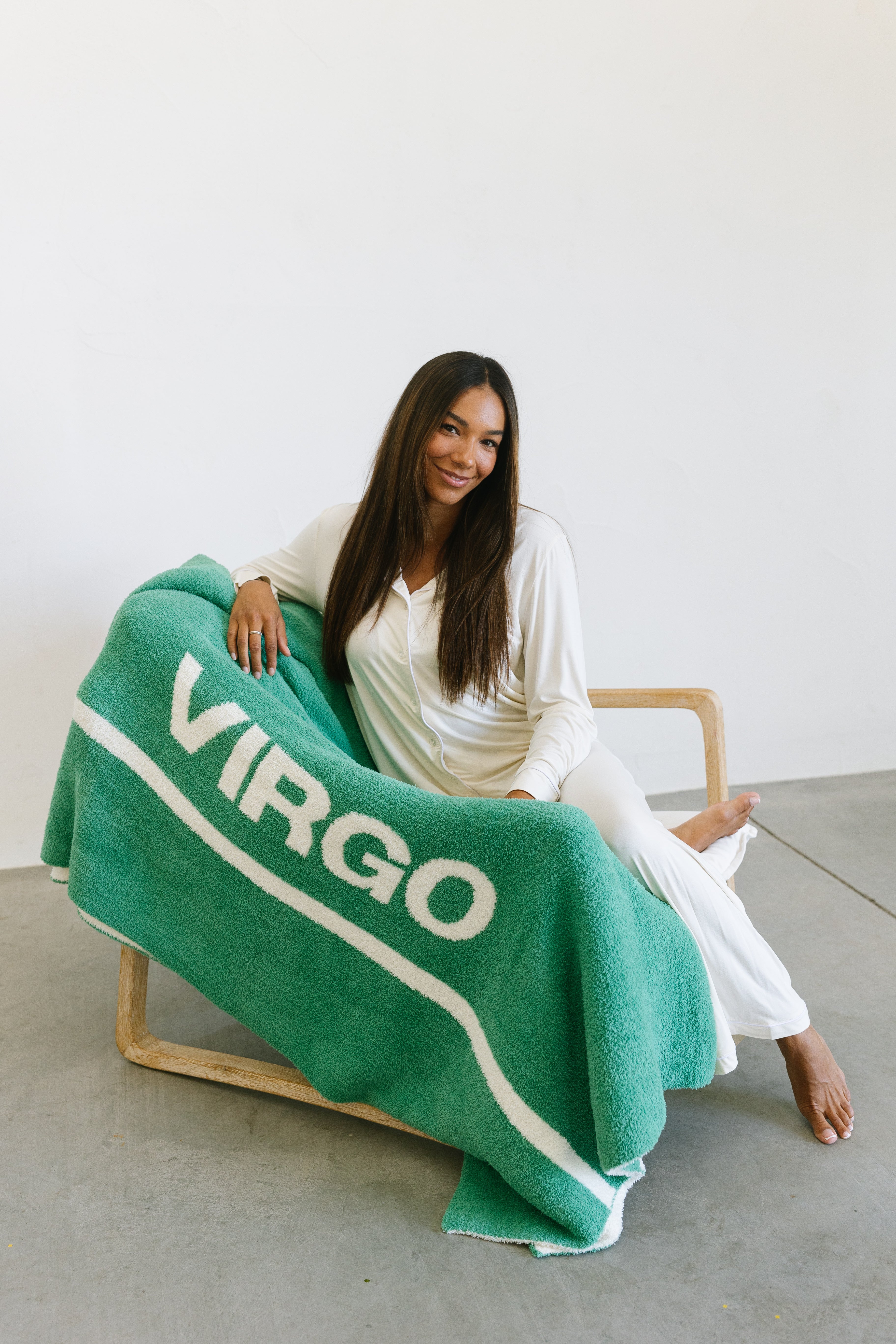 Virgo Zodiac Sign Plush Toy - Soft & Cuddly Stuffed Animal for Virgo Lovers, Perfect for Birthday Gifts, Home Decor, and Astrology Enthusiasts