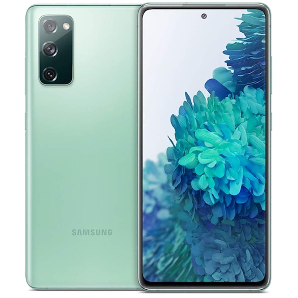 Samsung Galaxy S20 FE 5G 128GB Unlocked Smartphone - 6.5