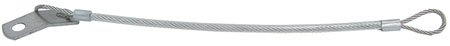 FPC-18 Long Lanyard for ID Badges & Keys